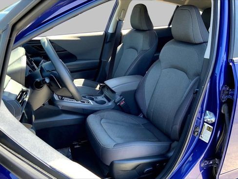 Certified 2024 Subaru Crosstrek 2.0i Premium AWD/4WD image 9