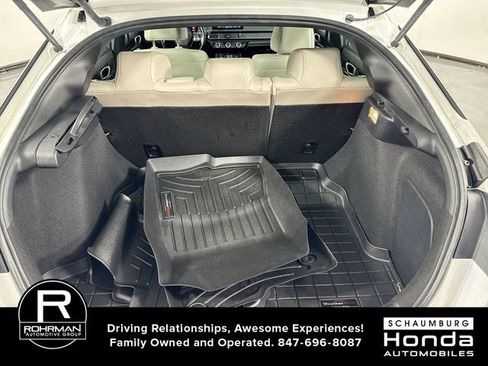 Used 2022 Honda Civic Sport Touring image 35