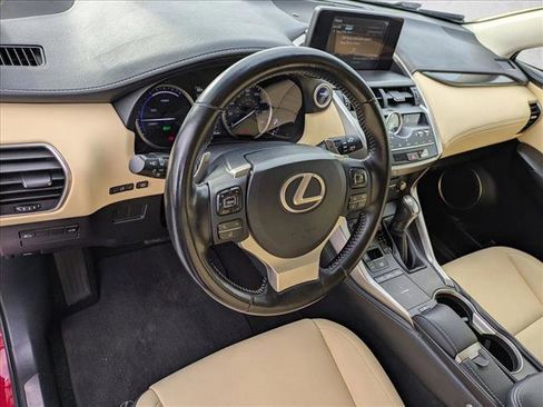 Used 2019 Lexus NX 300h NX 300h image 10