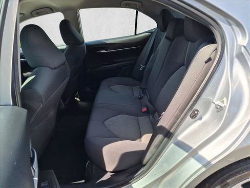 Used 2023 Toyota Camry LE FWD image 12