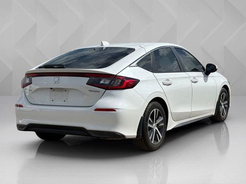 Used 2023 Honda Civic LX image 5