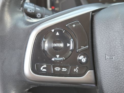 Used 2021 Honda CR-V EX-L image 32