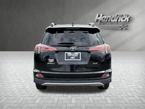 Used 2016 Toyota RAV4 XLE FWD image 8