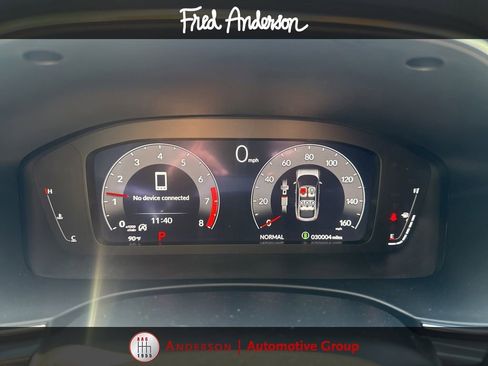 Used 2023 Acura Integra A-Spec FWD image 3