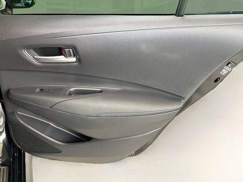 Used 2020 Toyota Corolla SE w/ Carpet Mat Package (TMS) FWD image 26