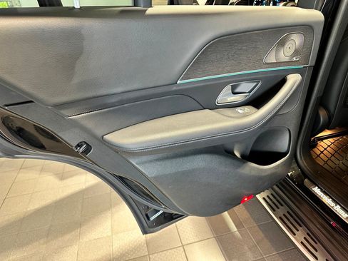 Certified 2023 Mercedes-Benz GLE 350 4MATIC image 32