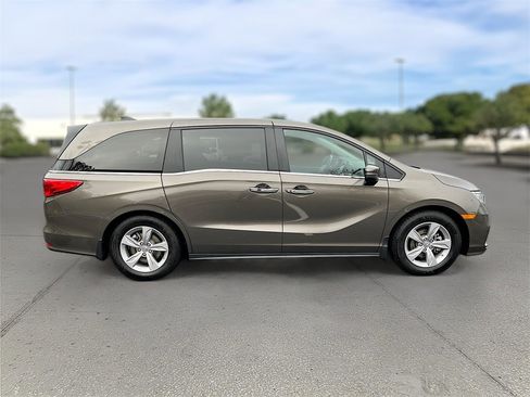 Used 2020 Honda Odyssey EX-L image 7