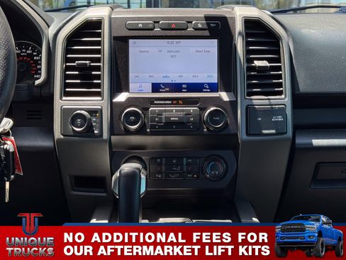 Used 2020 Ford F150 Raptor w/ Equipment Group 801A Mid AWD/4WD image 34