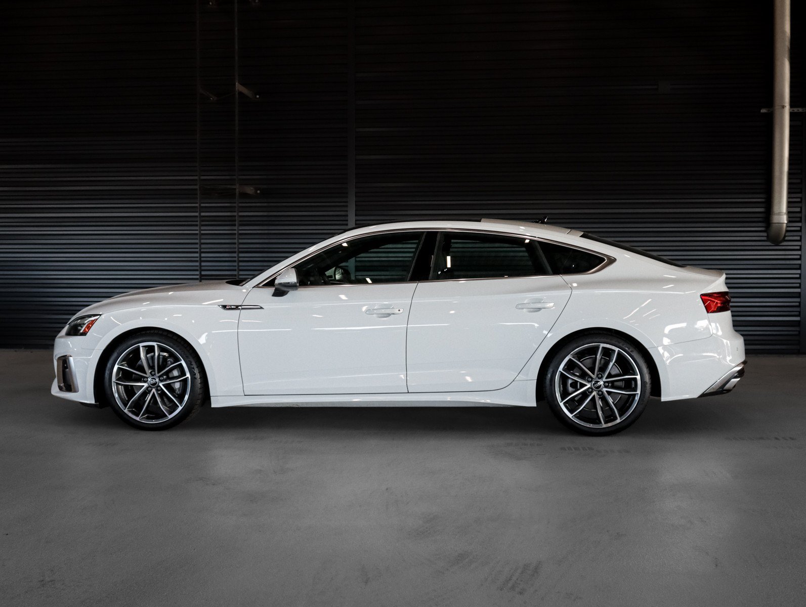 Used 2023 Audi A5 2.0T Premium w/ Convenience Package AWD/4WD image 15