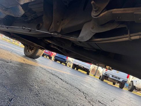 Used 2009 Chevrolet Silverado 2500 LTZ w/ Safety Package image 21