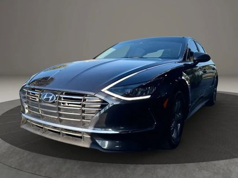 Used 2022 Hyundai Sonata SE FWD image 6