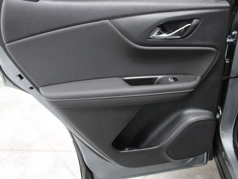 New 2025 Chevrolet Blazer LT w/ Midnight/Sport Edition image 19