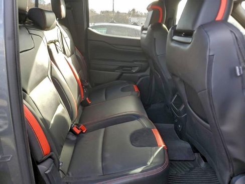 Used 2024 Ford Ranger Raptor image 7