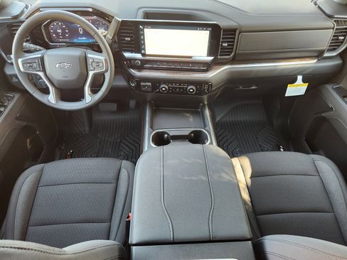 New 2026 Chevrolet Silverado 2500 LT w/ Trail Boss Package image 27