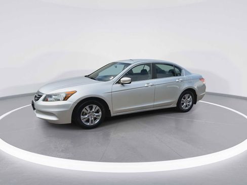 Used 2012 Honda Accord SE image 4