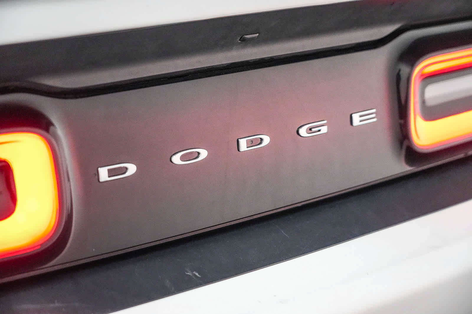 Used 2023 Dodge Challenger SXT RWD image 3