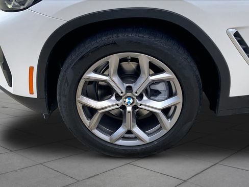 Used 2023 BMW X3 sDrive30i w/ Convenience Package RWD image 11