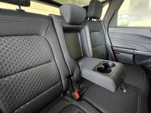 New 2025 Ford Escape Active w/ Cold Weather Package image 25