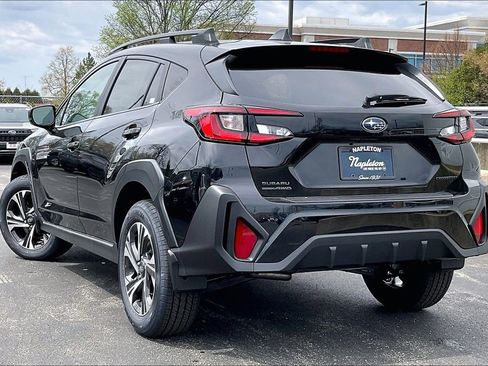 New 2026 Subaru Crosstrek 2.0i Premium image 3