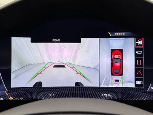Used 2022 Ferrari Roma RWD image 30
