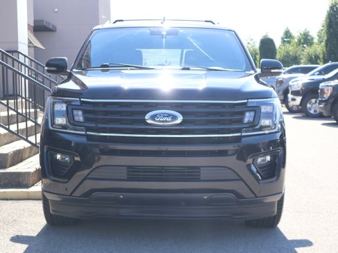 Used 2021 Ford Expedition Limited RWD image 4