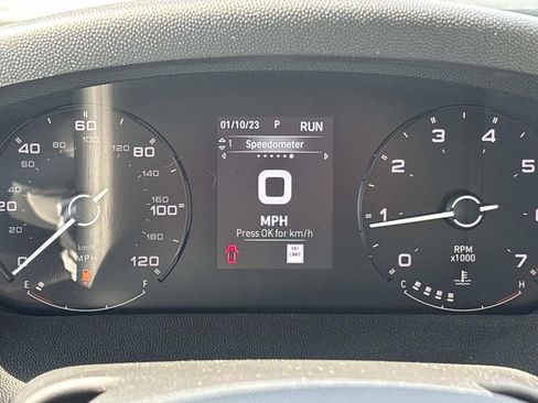 Used 2025 RAM ProMaster 2500 image 24