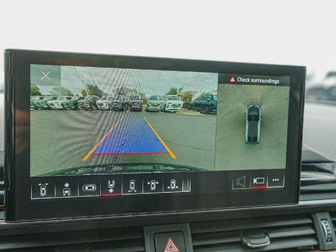 Used 2022 Audi A5 2.0T Premium Plus w/ Premium Plus image 14