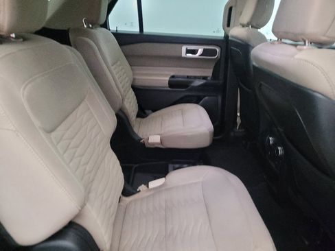 Used 2020 Ford Explorer XLT w/ Comfort Package image 19