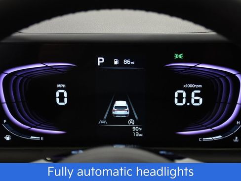 New 2026 Kia Seltos S AWD/4WD image 13