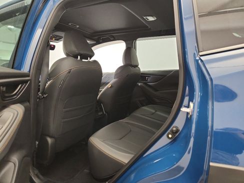 Used 2023 Subaru Forester Wilderness w/ Wilderness Package AWD/4WD image 36
