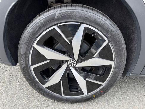 Used 2023 Volkswagen ID.4 Pro S AWD/4WD image 51