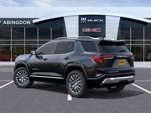 New 2026 GMC Terrain Denali image 3