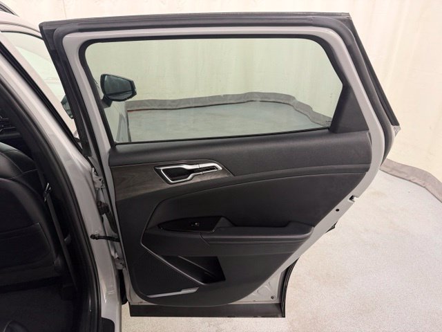Used 2024 Kia Sportage X-Pro Prestige AWD/4WD image 19