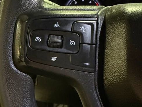 Used 2024 Chevrolet Silverado 3500 W/T w/ WT Convenience Package AWD/4WD image 17