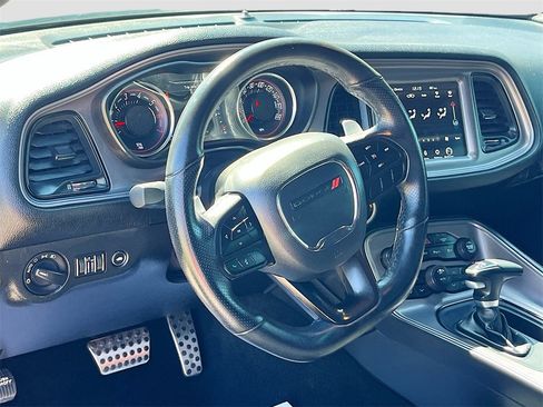 Used 2023 Dodge Challenger R/T Scat Pack image 9