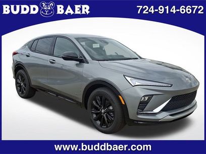 New 2026 Buick Envista Sport Touring w/ Convenience I Package