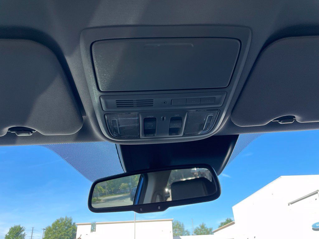 Certified 2020 Honda CR-V Touring image 16