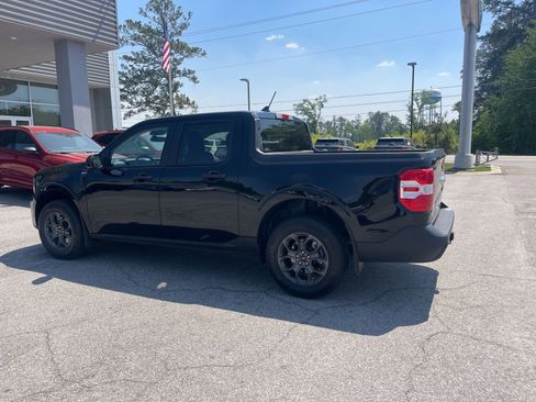 Used 2024 Ford Maverick XLT w/ XLT Luxury Package FWD image 7