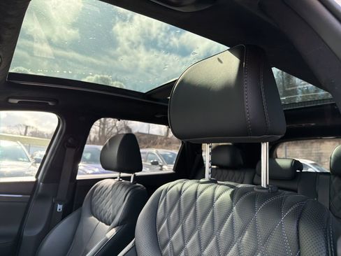 Certified 2023 Hyundai Santa Fe Calligraphy image 17