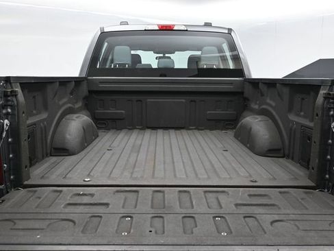 Certified 2024 Ford F150 XL AWD/4WD image 17