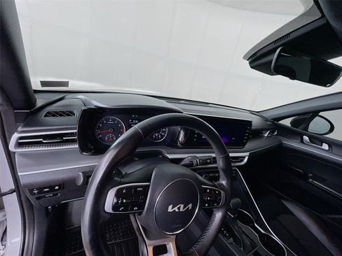 Used 2022 Kia K5 GT-Line AWD/4WD image 13