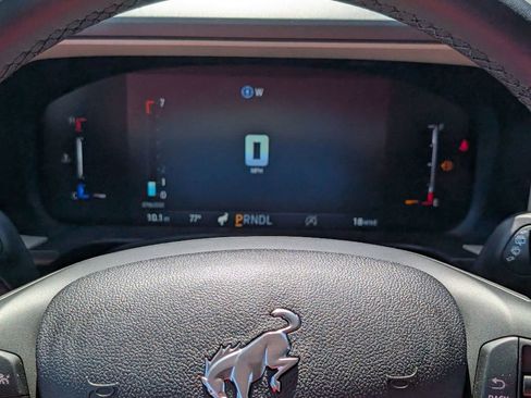 New 2026 Ford Bronco Sport Big Bend w/ Convenience Package AWD/4WD image 12