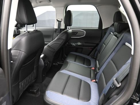 New 2025 Ford Bronco Sport Outer Banks image 23