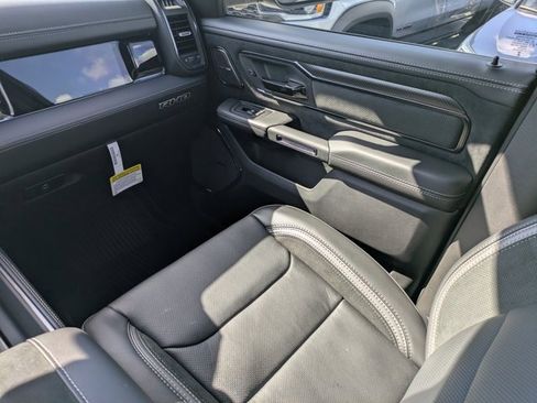 New 2026 RAM 1500 RHO w/ RHO Level 1 Equipment Group image 15