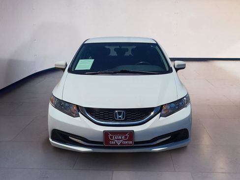 Used 2014 Honda Civic LX image 8