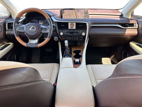 Used 2018 Lexus RX 350 FWD w/ Premium Package image 16