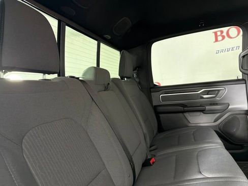 Used 2021 RAM 1500 Big Horn AWD/4WD image 18