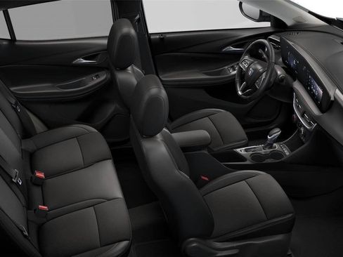 New 2026 Buick Encore GX Preferred w/ Comfort Package image 28