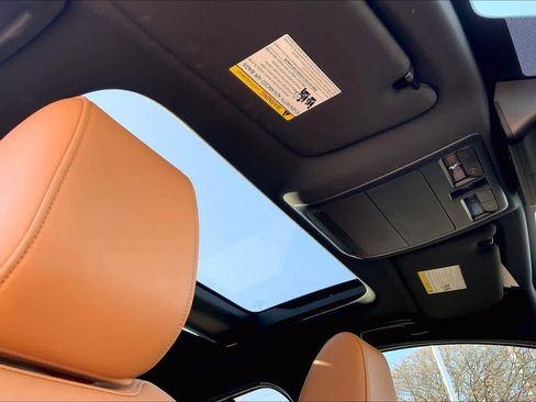 Used 2025 MAZDA CX-70 3.3 Turbo S w/ Premium Plus image 13