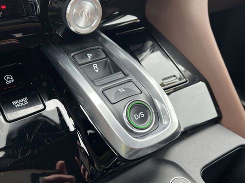 Certified 2024 Acura MDX FWD w/ Technology Package image 19